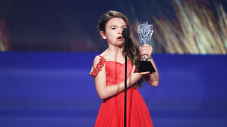 8-year-old <i>Florida Project</i> star Brooklynn Prince is directing her own movie now, so how's <i>your</i> career going?<em></em>